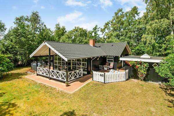 1 TÃ¸nde Olie - Article 1